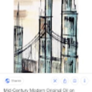 Meet your Posher, Gilbert